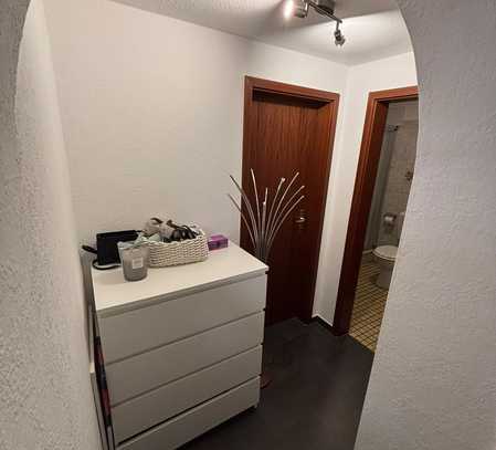 Schöne 2-Zimmer-Wohnung in 79713, Harpolingen zu vermieten.