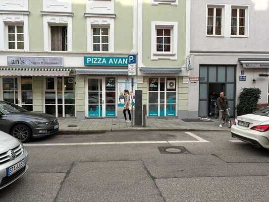 PIZZA AVANTI Store