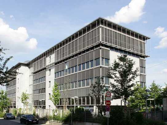 Moderne Bürofläche direkt am Münchner Ostbahnhof