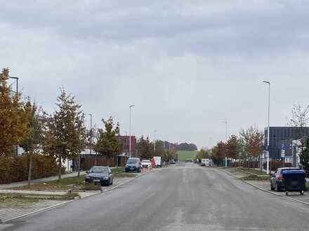 Ca. 700 m² moderne Büroflächen in Gilching Süd