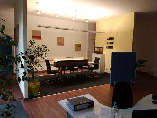 Ca 260 qm Raum für Büro oder Gewerbe in Münster Roxel (jetzt 6,2 Eur/qm)