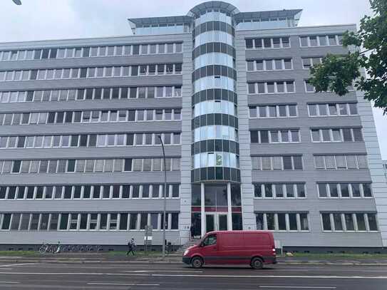 moderne Bürofläche zu tollen Konditionen Prenzlauer Berg 10407Berlin