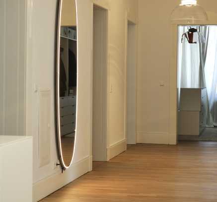 Zuhause zum Verlieben! Traumhafte Wohnung mit Balkon in TOP Wohnlage!