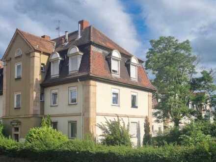 Attraktive 3-Zimmer-Wohnung mit Einbauküche in Neustadt an der Weinstraße