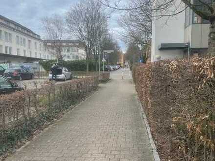 *** besser älter werden in Offenburg 2 ZKB ***