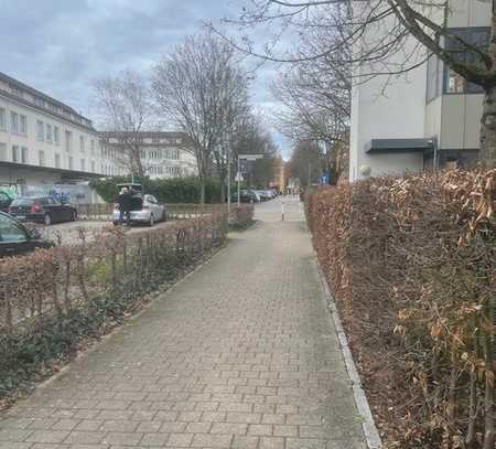 *** besser älter werden in Offenburg 2 ZKB ***