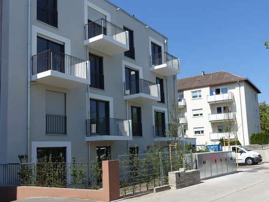 2 Zimmer Apartment in zentraler Lage am OEZ