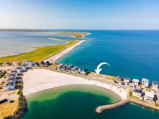 Traum-Baugrundstück „Über der Ostsee“ im Ostseeresort Olpenitz/Kappeln