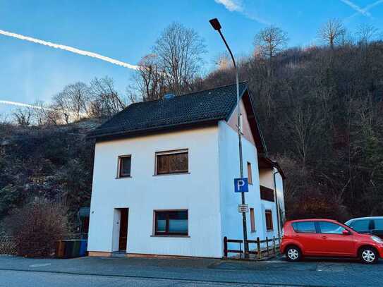 Freistehendes Einfamilienhaus in Isenburg