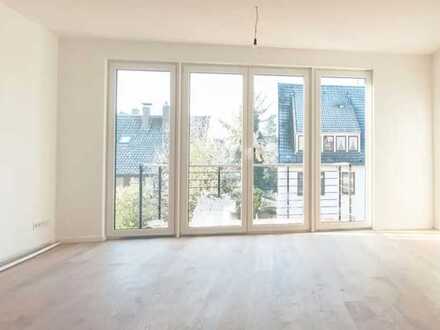 Freundliche 2-Raum-Wohnung mit EBK und Balkon in Bitburg