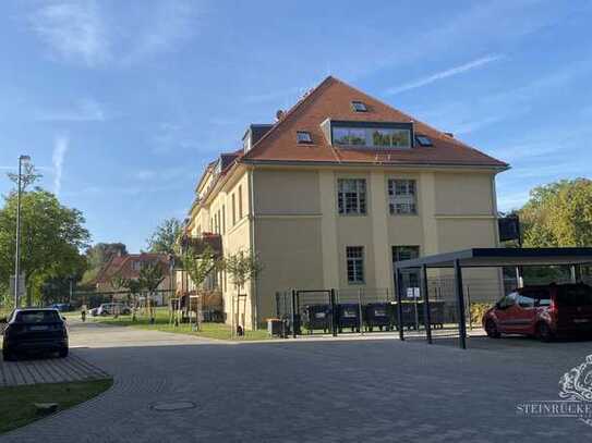 4-ZIMMER MAISONETTE WOHNUNG DER EXTRAKLASSE