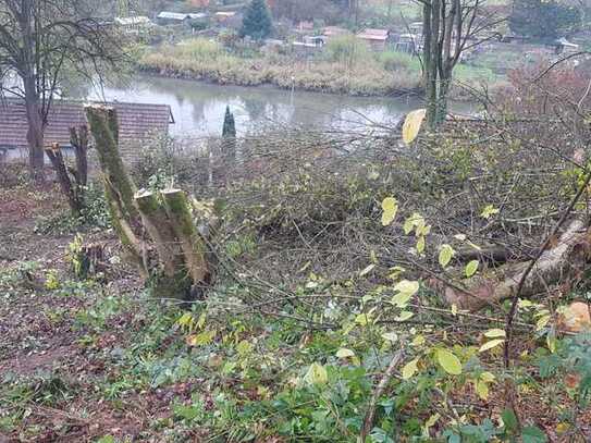 Baugrundstück in Vilshofen an der Donau