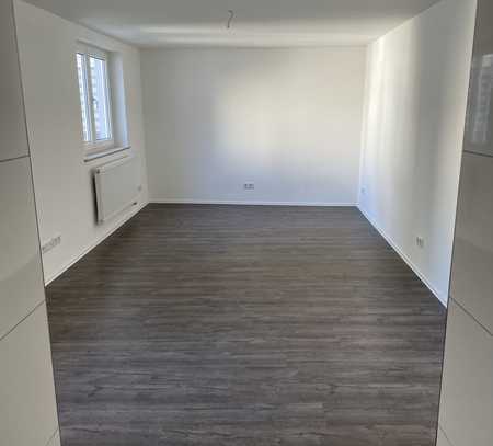 Renovierte 3-Zimmer Wohnung in toller Würzburger Lage - WG geeignet!