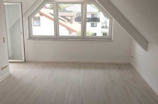 Frisch renovierte 3-Zimmer-Wohnung mit Balkon in Bad Neuenahr-Ahrweiler