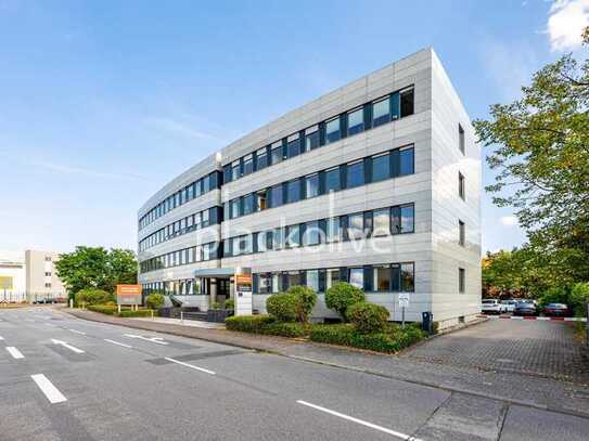 Frankfurt West | 154 m² - 1.623 m² | EUR 11,90