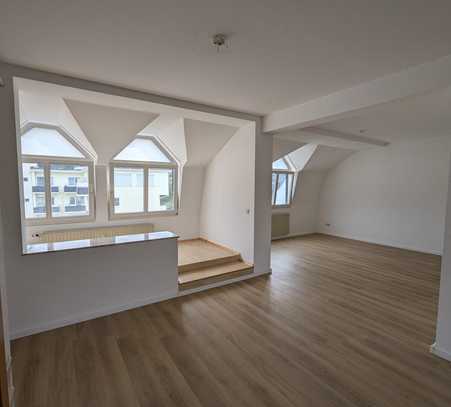 Bad Neuenahr-Zentrum, 2,5 Zimmer Wohnung ca. 83 m²