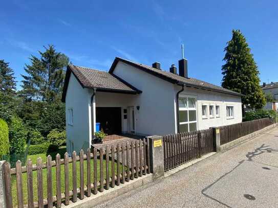 Zweifamilienhaus in Haag i. OB