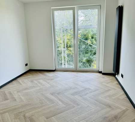 Wunderschöne 3-Zimmerwohnung mit Balkon und EBK nähe Remscheid-City