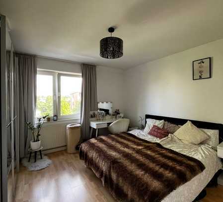 Schöne 2-Zimmer-Wohnung in MG-Schrievers, Nähe Rheydt Zentrum und Uni