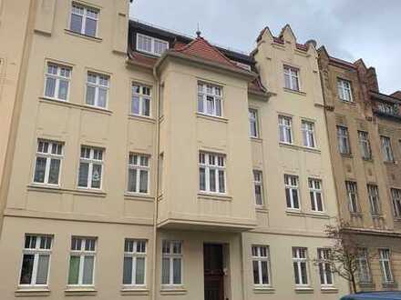 RESERVIERT - Schöne 3-Raum-Wohnung im Erdgeschoss