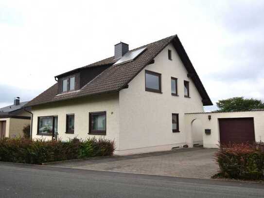 Zweifamilienhaus in 37639 Bevern