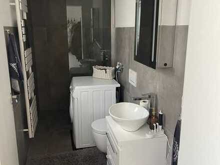 Ansprechende 2-Zimmer-Wohnung mit Einbauküche in Ochsenfurt