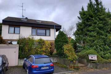 Einfamilienhaus mit Einliegerwohnung - ein "Juwel" in Beuren