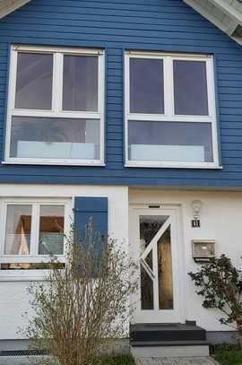Süßes Einfamilienhaus mit EBK und 3-Zimmer nähe Bad Wurzach