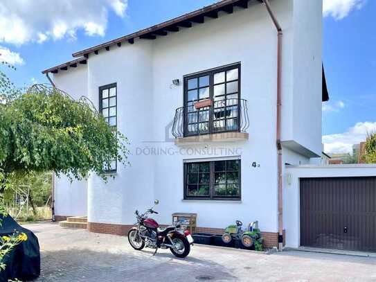 Charmantes Einfamilienhaus in Heusenstamm