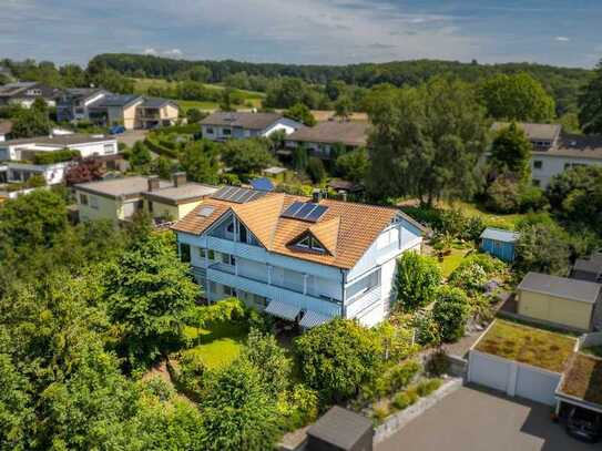 Großzügiges Einfamilienhaus in Rheinfelden - Eichsel