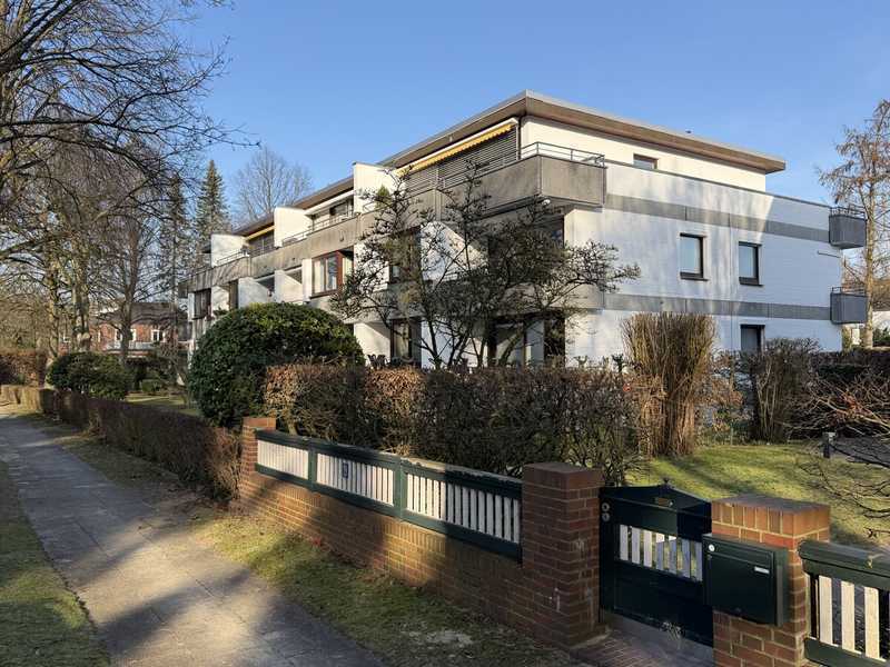 *2 Zimmer ETW inkl. Tiefgaragenstellplatz für Investoren mit Zukunftsperspektive !!!*