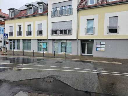 Büro in Schwetzingen zu vermieten