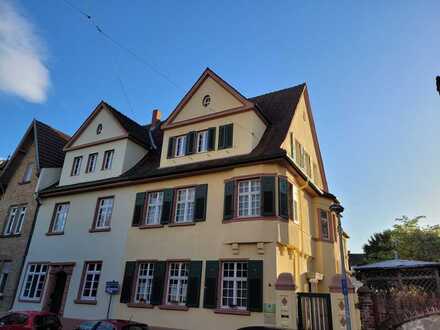 Luxuriöses Liebhaberhaus am Feuerbachpark!