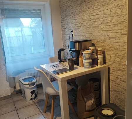 Nachmieter für 3-Zimmer-Wohnung in Tiefenbronn