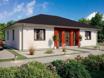 Bungalow in Benitz - Ruhe und Natur pur! 😊