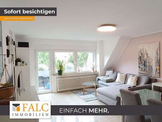 Heimkommen und Wohlfühlen in Ihrem neuen Zuhause