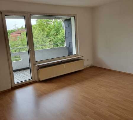 3,5-Raum-Wohnung in GE-Feldmark