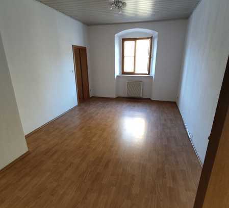 2-Zimmer-Wohnung in Schmidmühlen