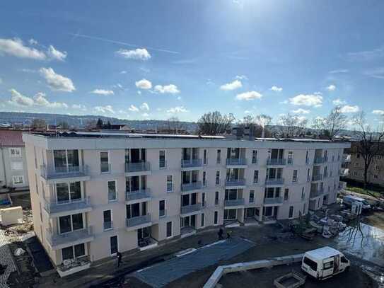 Erstbezug! Tolle 2-Zimmer Neubauwohnung in Ravensburg West