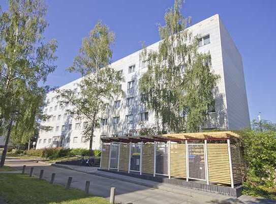 3-Zimmerwohnung mit Wanne und Aufzug...