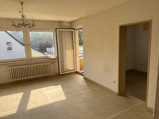 Komfortable Senioren-Wohnung mit Balkon in Bochum