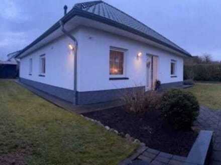 Toller Bungalow Nähe Lüneburg