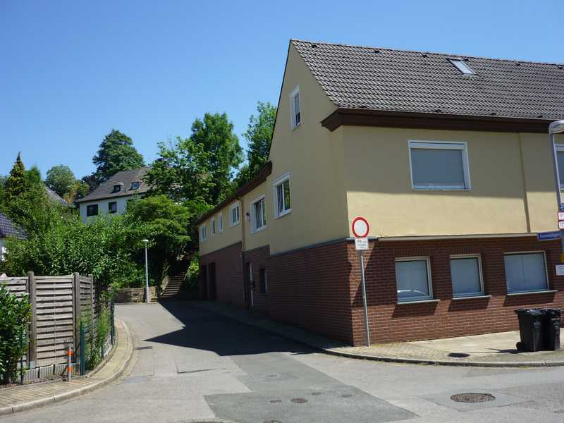 2 Zimmer Wohnung in Top Lage Essen Kettwig