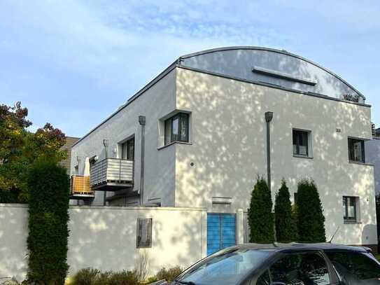 Moderne Maisonette mit großer Dachterrasse und Wohlfühlfaktor