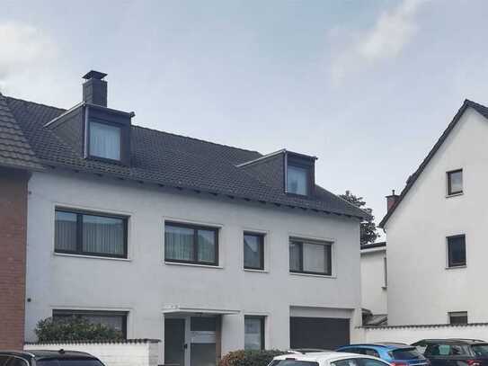 Ansprechende 3 Zimmer-Wohnung mit Loggia in Bonn-Beuel