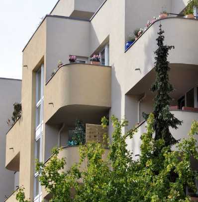 Schönes Familienapartment am Theodor Heuss Platz