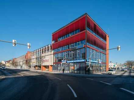 Zentral - ZentRO - Bürofläche ca. 175 m² -Provisionsfrei