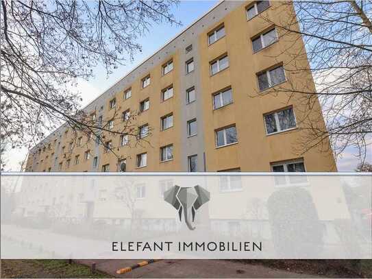 Bezugsfreie 4-Zimmer ETW in Potsdam| 
1. OG mit Balkon | ca. 72 m² | Keller