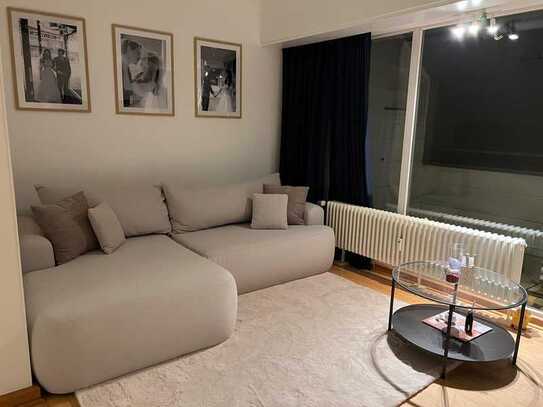 Zentrale Loft-Wohnung in Aachen