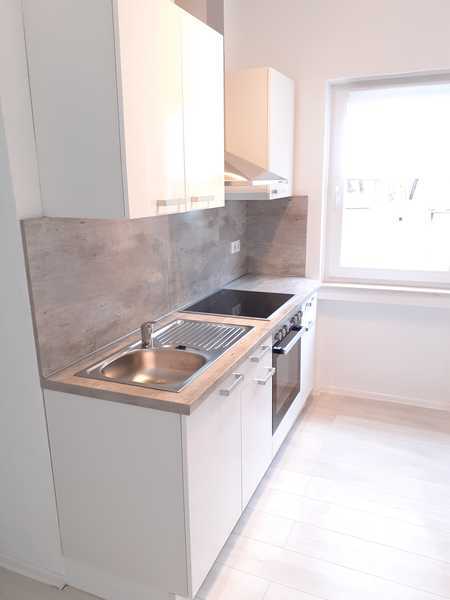                                                               Moderne Appartmentwohnung im Zentrum Biedenkopf                                                       in Biedenkopf (Marburg-Biedenkopf)